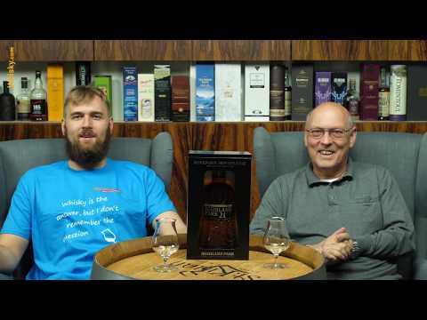 Highland Park 21 years