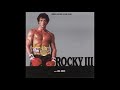 04 Decision - Bill Conti - ROCKY III SOUD TRACK