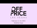 OFFPRICE Show Las Vegas