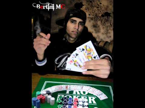 Bertini MC - Hustle