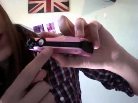 Canon Powershot A3200 IS Review/ Unboxing