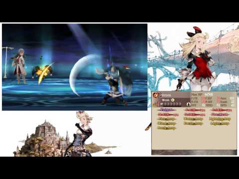 Bravely Default LLG Part 26 - Victoria and Victor