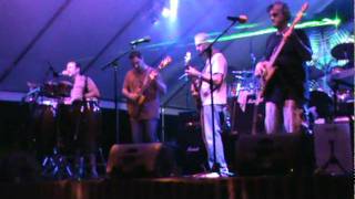 Highway 41- Trouble No More