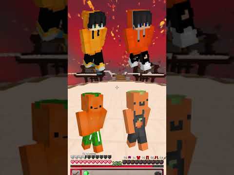 What Your Minecraft Skin Says About You! Part 40