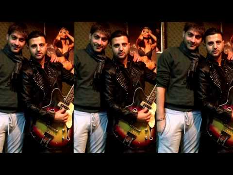 TICY SI IONUT PRINTU - DE ZIUA MEA - HIT 2013