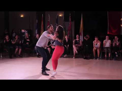 CSC 2019 - Invitational Mix n Match