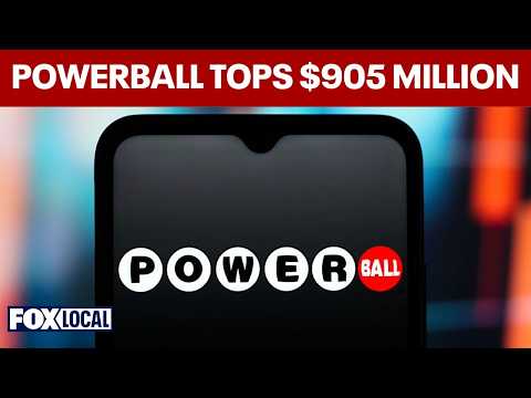 Powerball Dividends