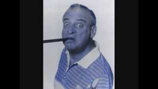 RODNEY DANGERFIELD, "whats in a name"