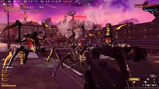 Steam Deck: Starship Troopers Extermination (Early Access)