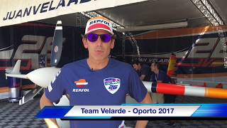 VideoBlog 2017 para Marca.com: 5.- Oporto (el equipo)