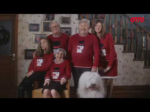 Comedy Central: Werbeblöcke [01.12.2018]