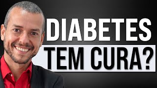 DIABETES NUNCA MAIS! TRATAMENTO NATURAL PARA HIPERGLICEMIA