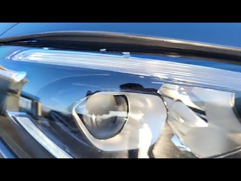 Mercedes-Benz CLA 250e AMG Line Premium Shooting B - Image 2