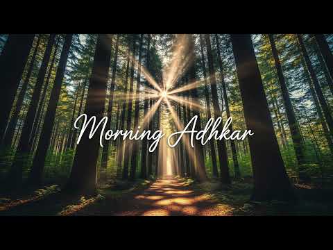 Morning Adhkar