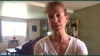 Do you have wrist pain or discomfort in yoga?