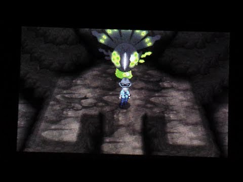 Let's Play Pokemon Y Nuzlocke:  Part 38 - Terminus Zygarde