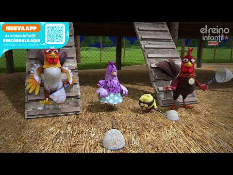 LIVE 🔴 Especial El Mosquito 🦟 LOOP @ElReinoInfantilLIVE