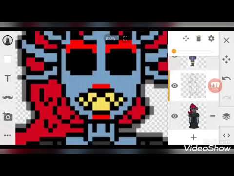 (Requested) SwapSwapDust Main Cast (UnderTale AU SpeedSprite)