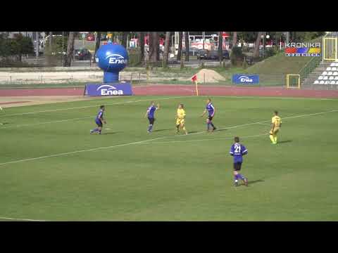 Enea Energia Kozienice - Pilica Nowe Miasto 9:0 (17.08.2019)