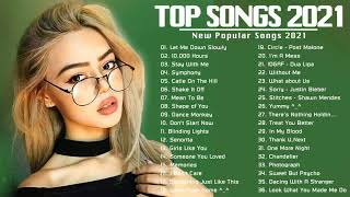 Download lagu Lagu Barat Terbaru 2021 Viral TikTok - 40 Lagu Barat Paling Hits & Terpopuler Saat Ini mp3