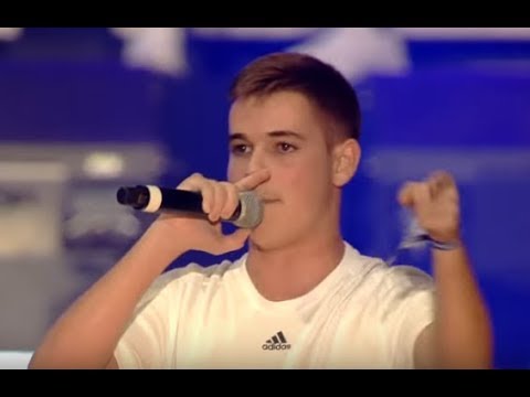 Las mejores rimas de BNET 2018 | Red Bull Batalla de los Gallos