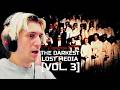 The Darkest Lost Media Vol 3 XQc Reacts To Nexpo