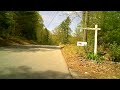 Talking Shit While Riding On Cherry Hill Road