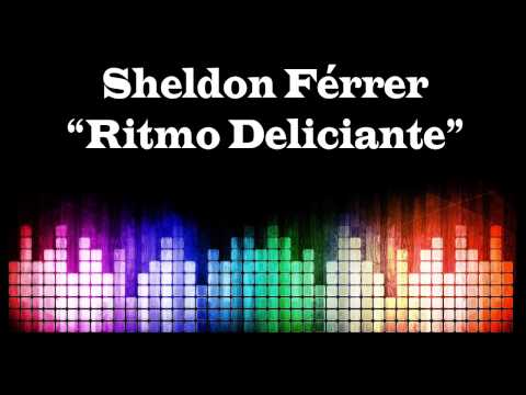 Brega - Sheldon Férrer - Ritmo Deliciante