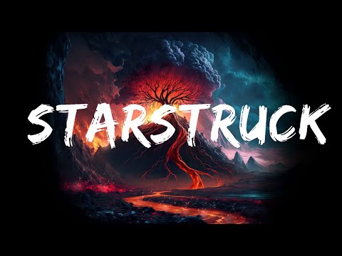 Mark Mendy & Hanno - Starstruck (Lyrics) ft. Séb Mont  | 25 Min