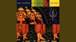 Malkouns (Night on the Ganges)