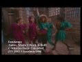 AUTOS MODA Y ROCK AND ROLL EXTENDED MIX FANDANGO 1987 REMASTERIZADO