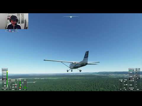 FS 2020 - Platzrunde Tutorial (Deutsch)