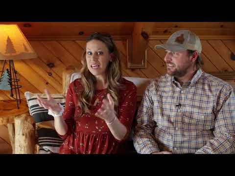It's Your Business: Episode 3 - Honest Abe Log Homes