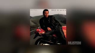 Boz Scaggs - Cool Running - 432hz