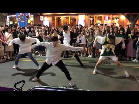 [20180708] MAXXAM - DANCING KING (EXO 커버)