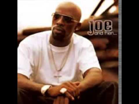 Joe   Ride Wit You ft G Unit