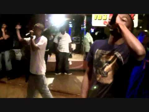 Rizzy Rich & Fly Hustle- Professional Street Filmz