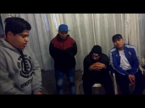 KFA vs L -  SEMIFINAL -  FECHA 3  - VERNAZZA COMPE