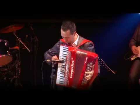 Lorenzo Polidori - Gitano (valzer, 1981) - Memorial Carlo Venturi, 13.12.2011 Video ufficiale