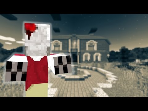 Tom Shuffle -  My first time!  |  --- |  Minecraft horror map