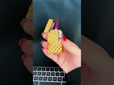 Bật lửa PIN RỜI