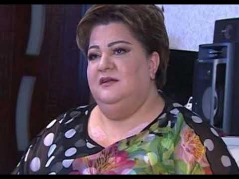 Küçələrə su səpmişəm - Könül Xasiyeva