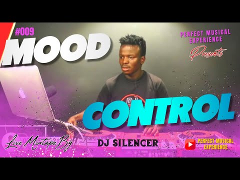 PERFECT MUSICAL EXPERIENCE and DJ SILENCER KE