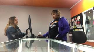 Boost Mobile Upselling