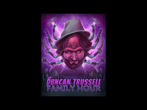 Ya dun goofed, God - John Lennon feat. Duncan Trussell