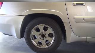 Air Compressor Active Suspension - video thumbnail 4