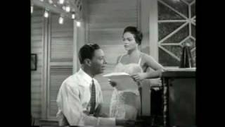 Nat King Cole Goodnight Irene