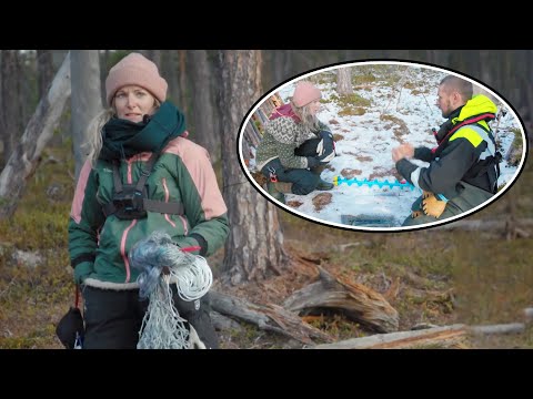In A Survival Contest For $500,000, She Blatantly Cheated By Demanding Tools From The Show's Crew.