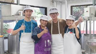 【タイ旅行】“あの人”が住む場所へ〜チェンマイ県・前編〜【タイ在住日本人】