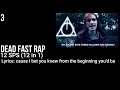 Top 5 Fastest Boyinaband Verses Accurate List